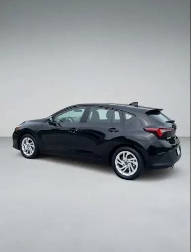 2025 Subaru Impreza